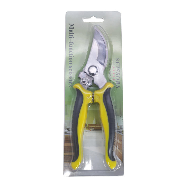 Garden Pruning Scissors