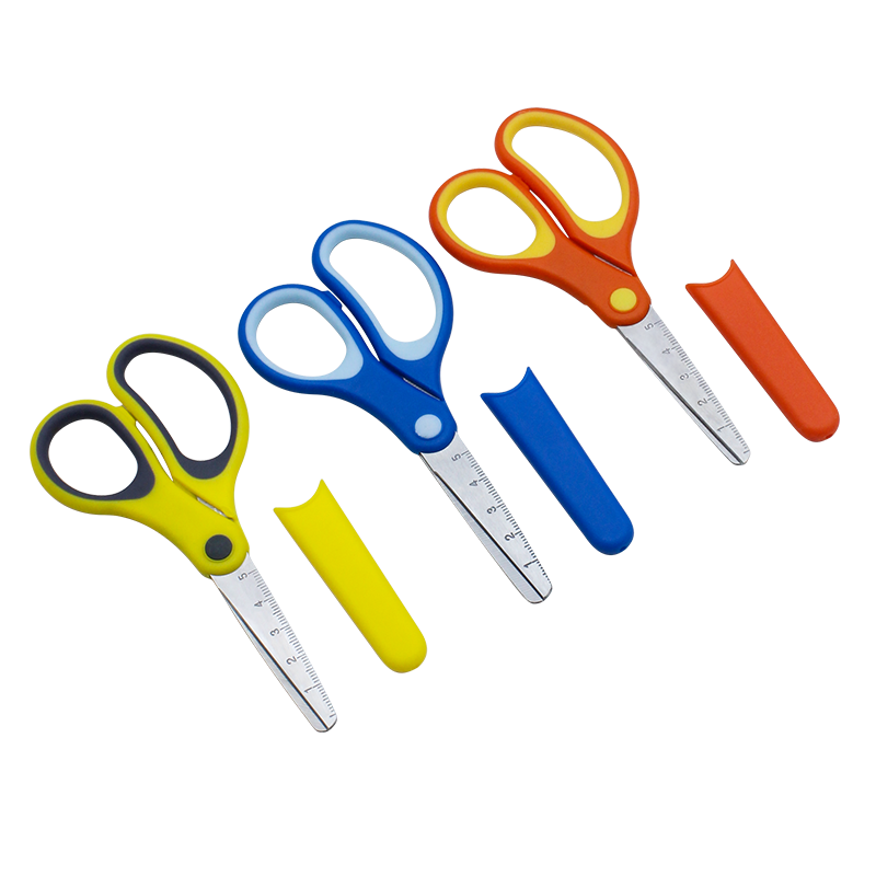 Children's Safety Scissors