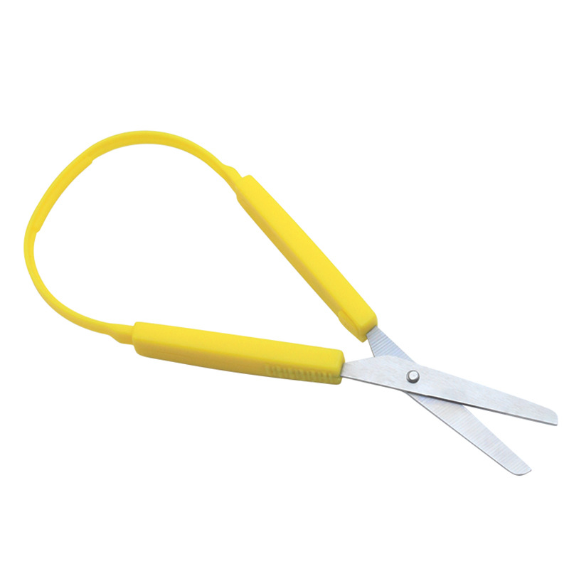 Kids' Spring Scissors