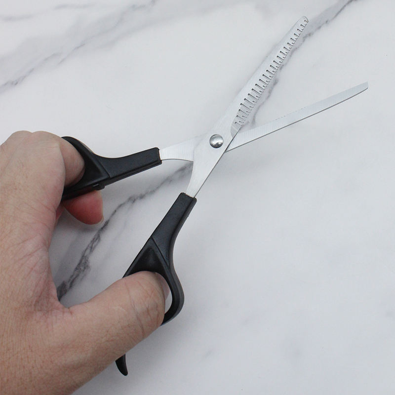 Stylish Hair Cutting Scissors Set (3)