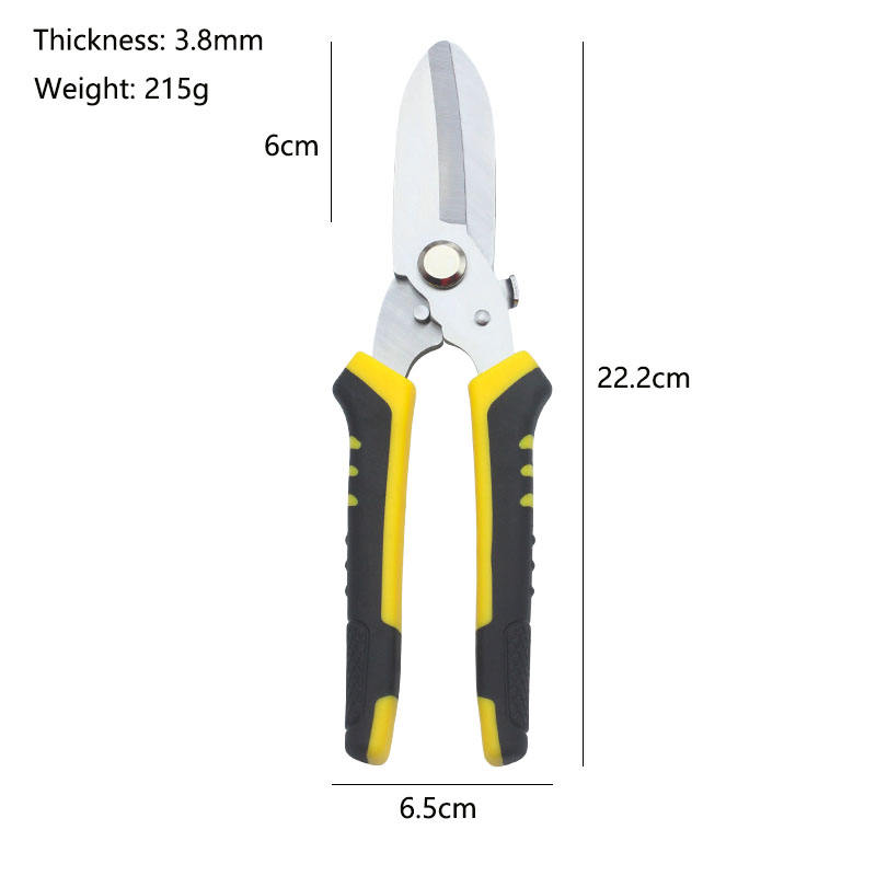 Stainless Steel Wire Stripper