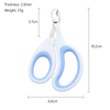 Pet Nail Clippers