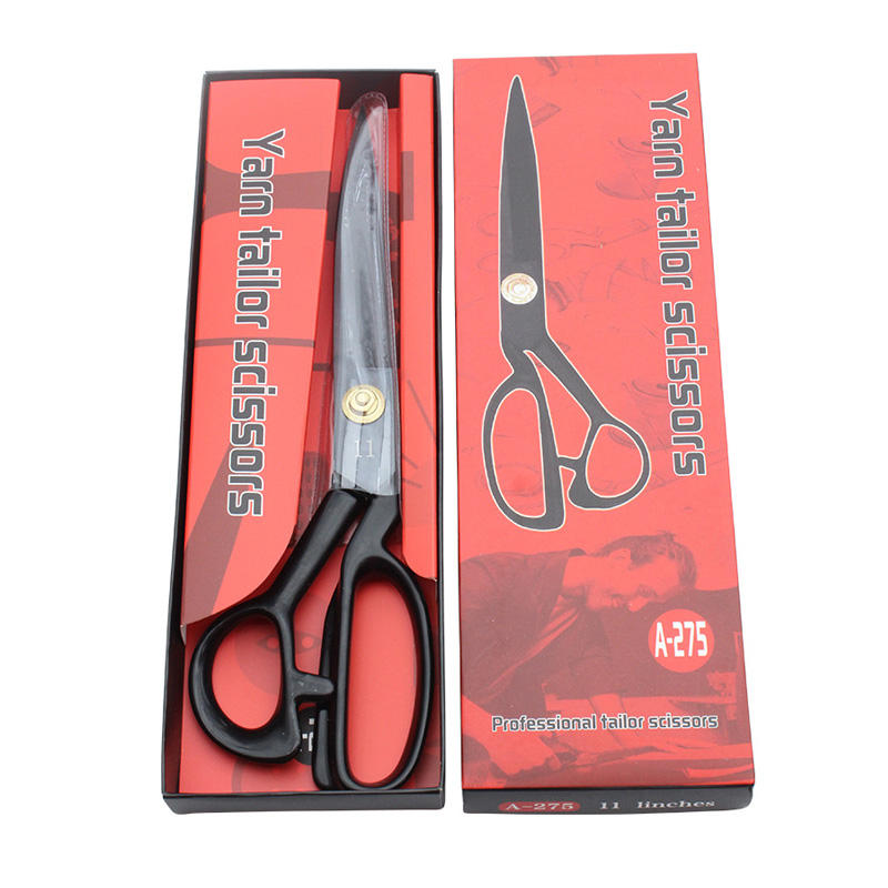 Steel Fabric Scissors