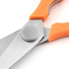 Scissors With Protective Cover