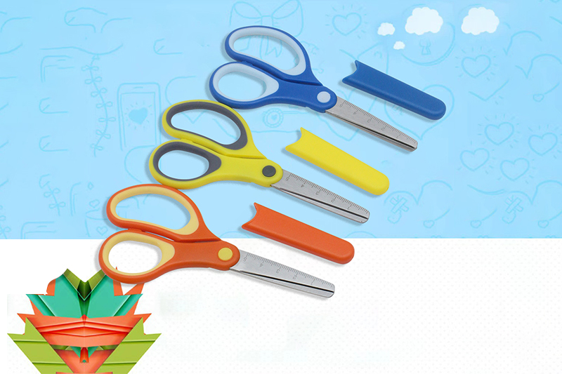 Children Scissors