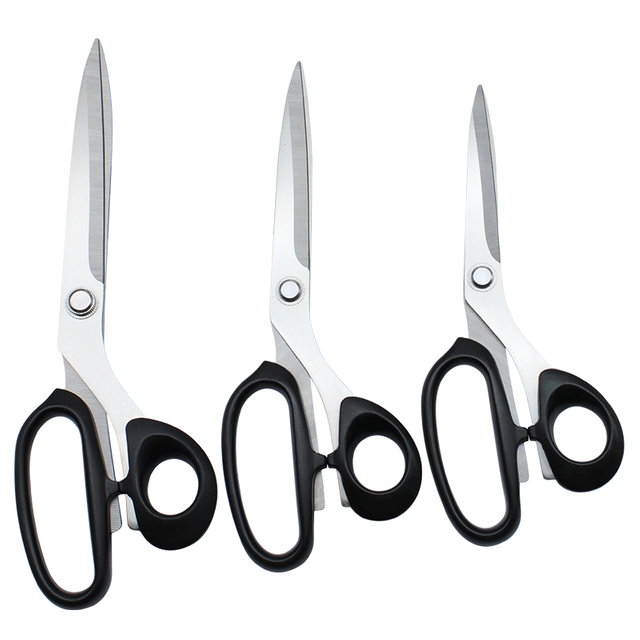 3 Pcs Set Tailor Scissors