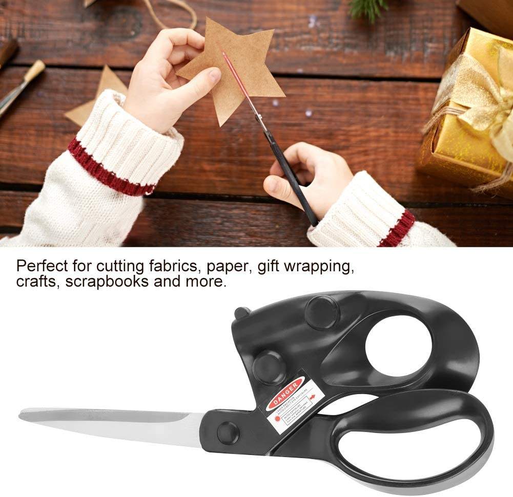 Laser Scissors