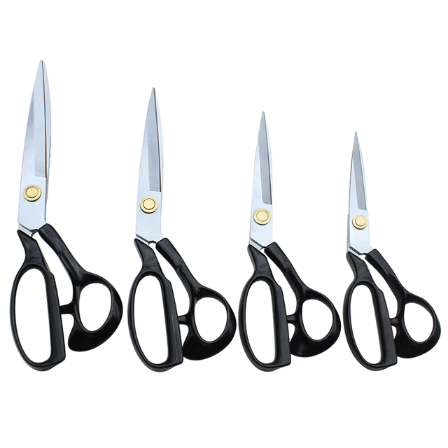 4 Size Tailor Scissors