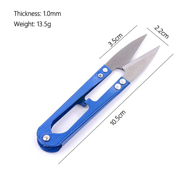 Embroidery Yarn Thread Cutter