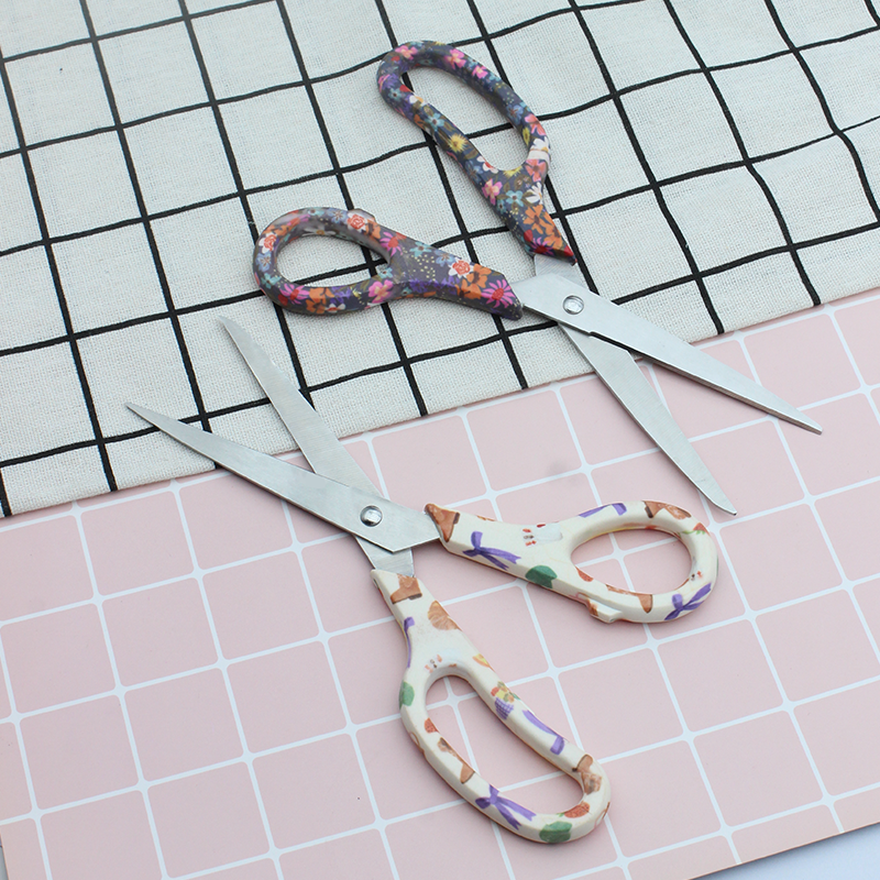 8.5 Inch Multi Purpose Scissors