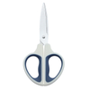 8 Inch Scissors With Non Slip Handle