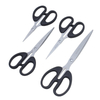 Multi Size Stainless Steel Scissors