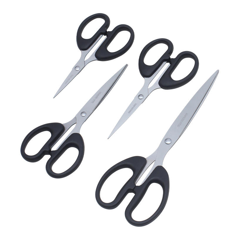 Multi Size Stainless Steel Scissors