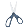 Versatile Stainless Steel Scissors