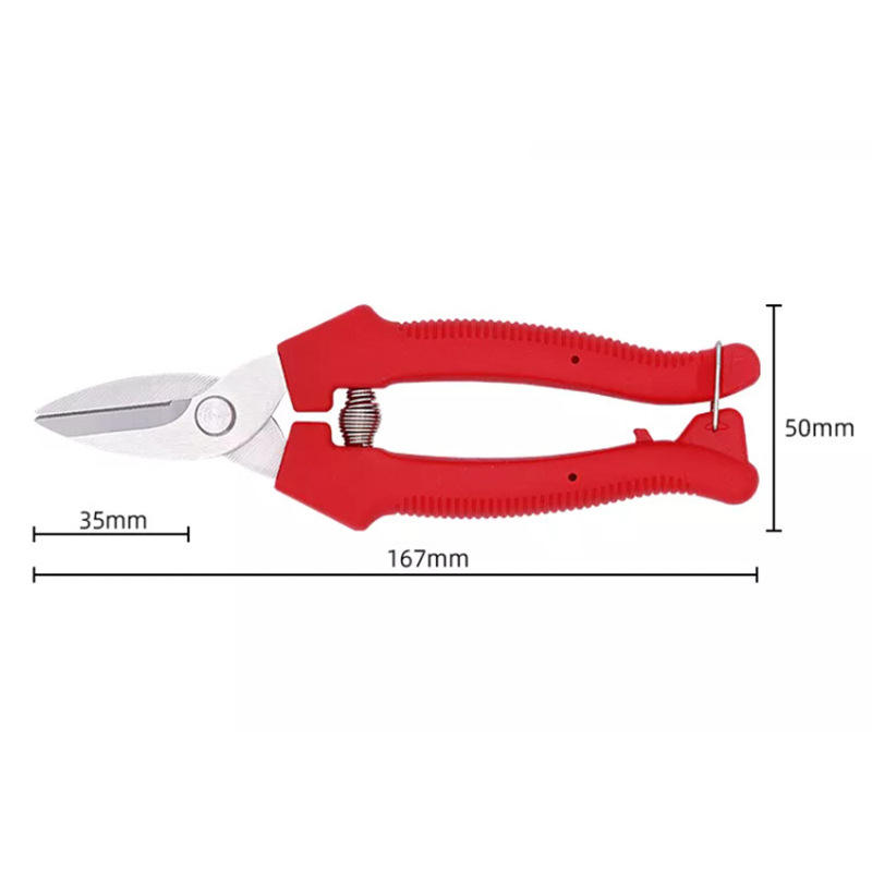 Garden Pruning Shears