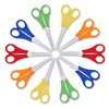 Children's Safety Round Tip Scissors