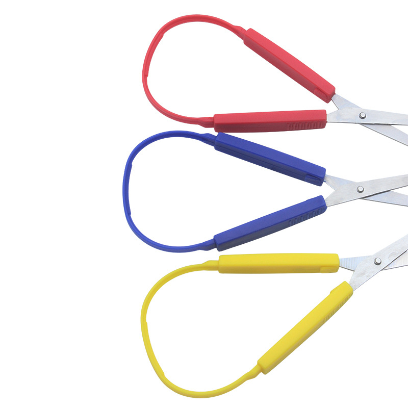 Kids' Spring Scissors