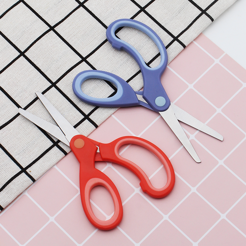 5 Inch Safe Tipped Scissors