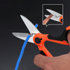 Electric Scissors For Garden Cutting