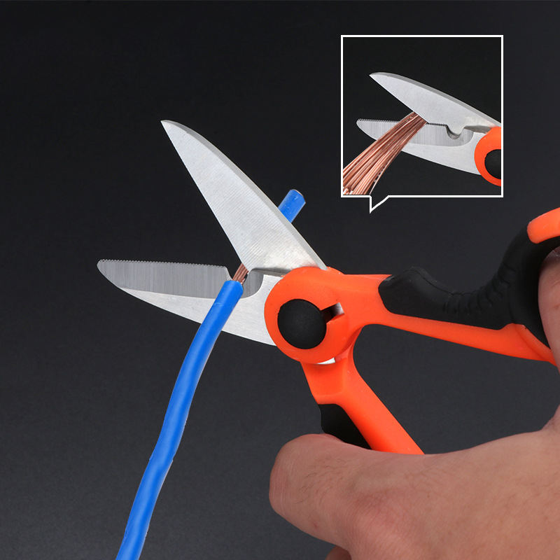 Electric Scissors For Garden Cutting