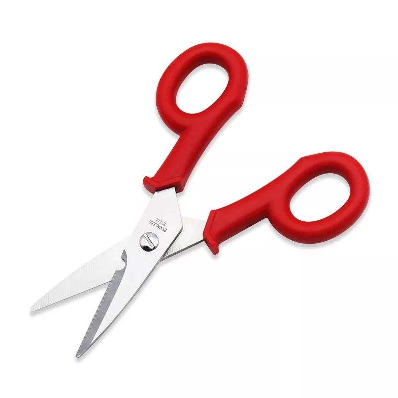 Electric Wires With Plastic Handle (1) Electric Wires With Plastic Handle (1)