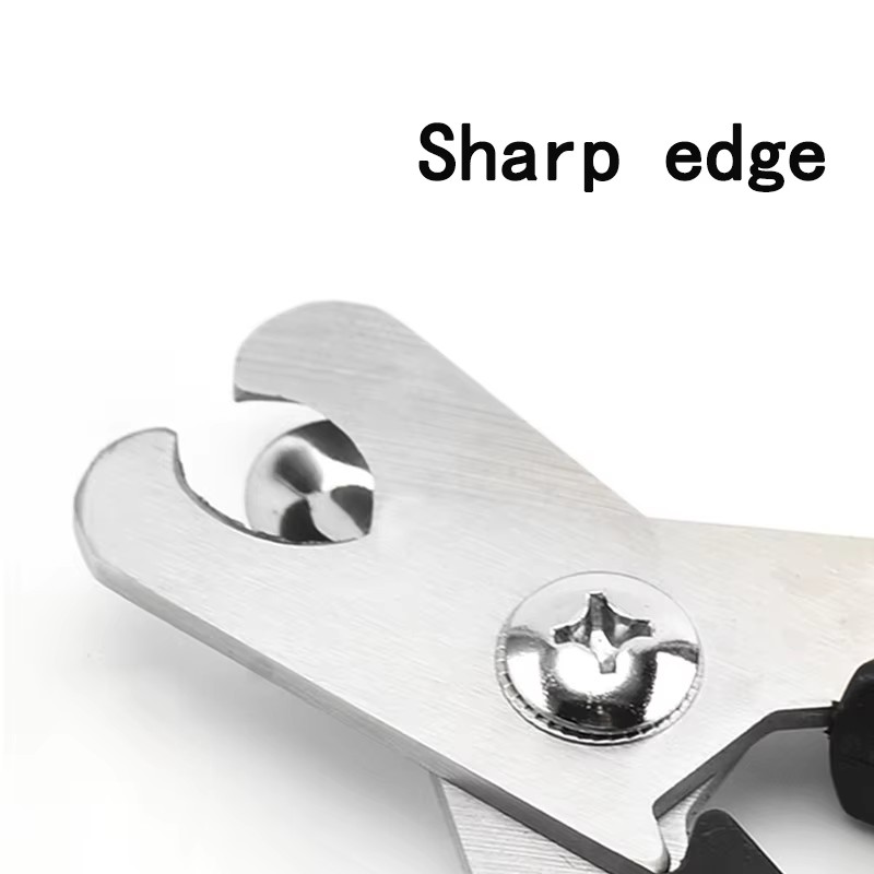 Pet Grooming Scissors