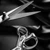 12 Inch Stainless Steel Tailor Shears