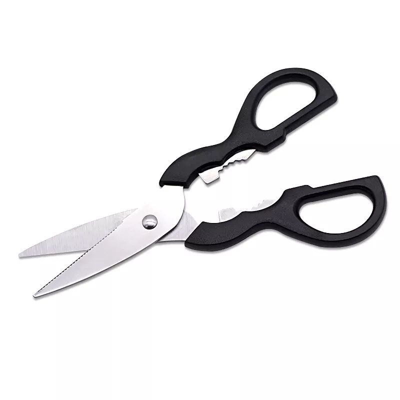 6.5 Inch Stainless Steel Kitchen Scissors