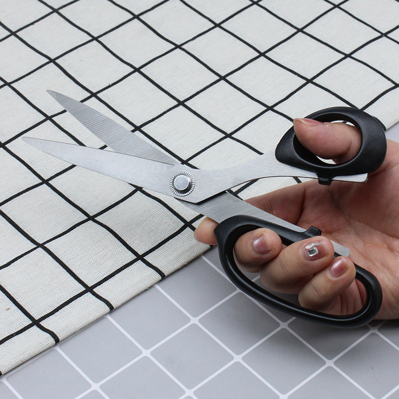 3 Pcs Set Tailor Scissors (2)