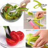 6 In 1 Multi Function Vegetable Chopper