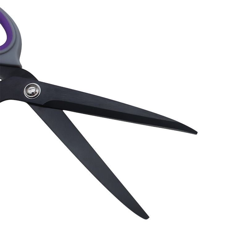 4Pcs Titanium Fabric Scissors Set