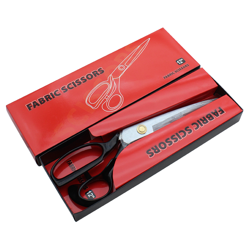 4 Size Tailor Scissors