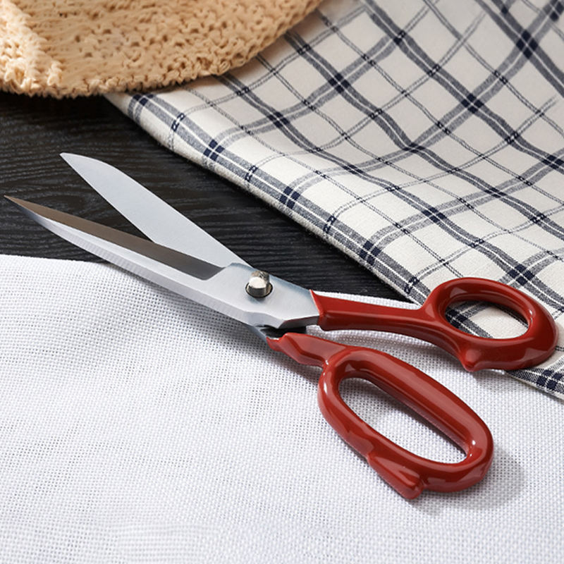 8 12 Inch Tailoring Scissors