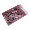 Set Of 4 Heavy Duty Tailor Shears