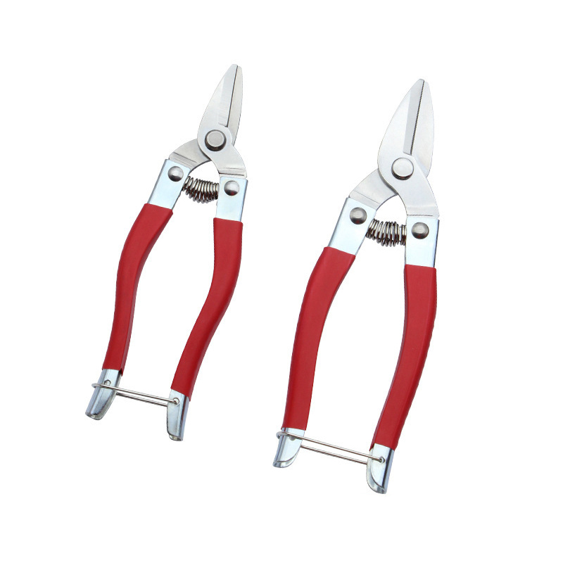 Stainless Steel Garden Shears
