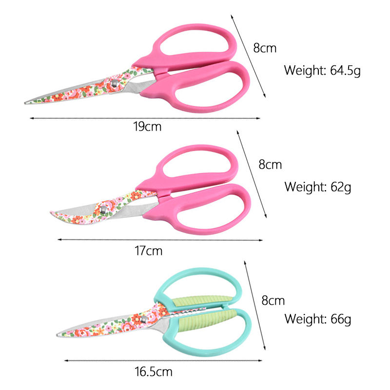 Pruning Scissors Set