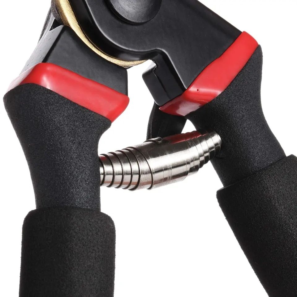 Titanium Garden Pruner