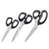 3 Pack Kitchen Scissors Set