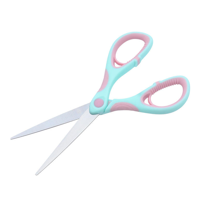 Home Scissors With Abs Handle