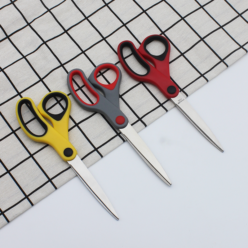 Universal Stainless Steel Scissors