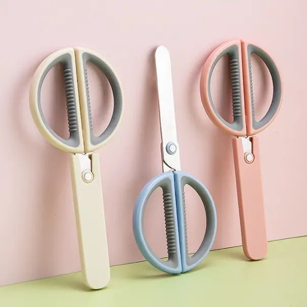 Handcrafted Scissors