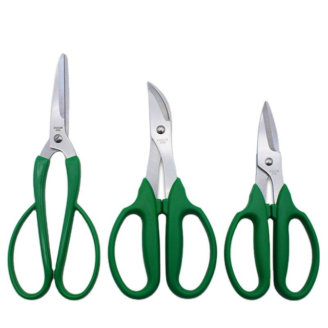 Grafting Pruning Shears