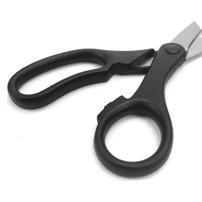 Scissors With Pp Handle