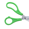 Safety Scissors For Kids PP Handle
