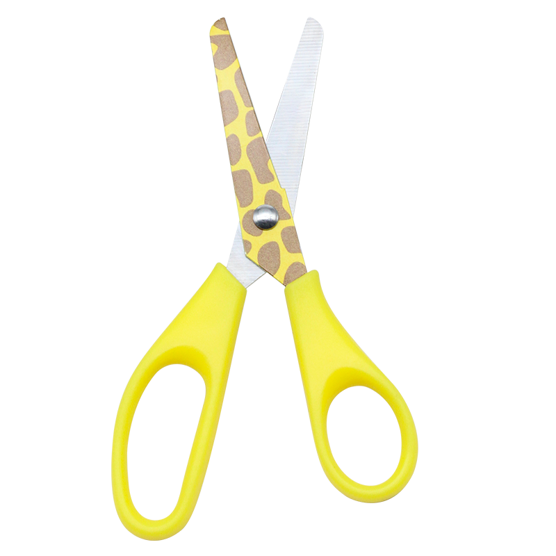 Portable Children's Scissors