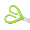 Children's Safety Scissors With Sheath