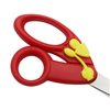 5 Inch Spring Assisted Kids Training Scissors