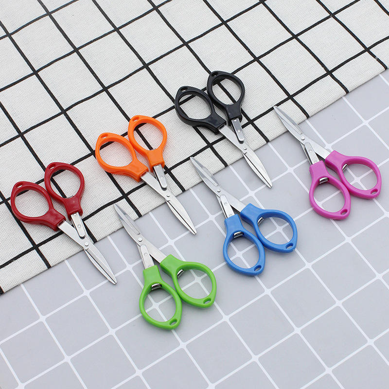 Foldable Scissors (5)