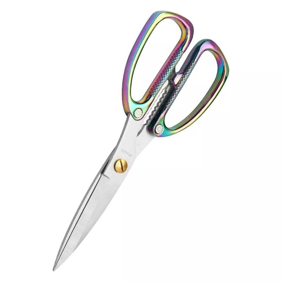Stainless Steel Household Scissors