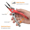 Saltwater Fishing Pliers